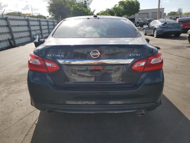 Photo 6 from auction – 2016 NISSAN ALTIMA 3.5 with VIN 1N4BL3AP2GC154365