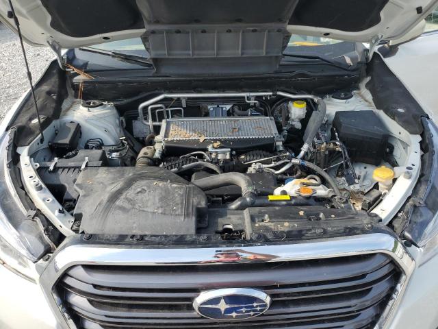 Photo 12 from auction – 2022 SUBARU ASCENT LIM with VIN 4S4WMAPD3N3459568