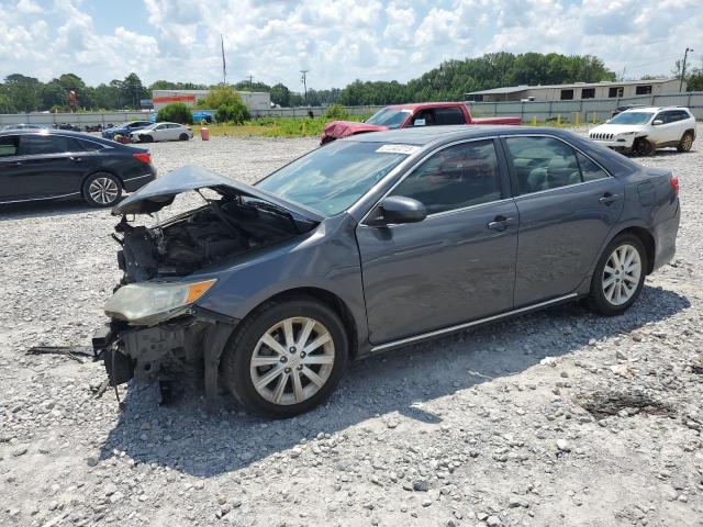TOYOTA CAMRY BASE 2012 with VIN 4T1BF1FK3CU161862 - Photo from auction