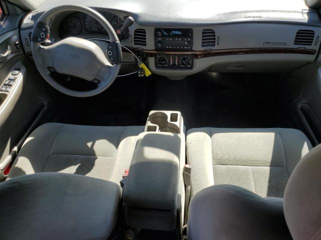Photo 8 from auction – 2005 CHEVROLET IMPALA with VIN 2G1WF52E659217783