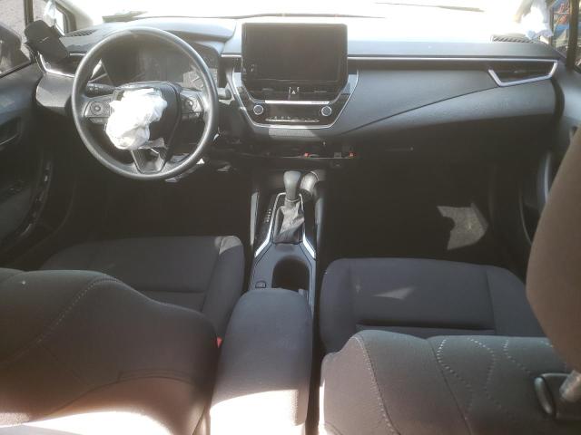 Photo 8 from auction – 2024 TOYOTA COROLLA LE with VIN 5YFB4MDE9RP141436