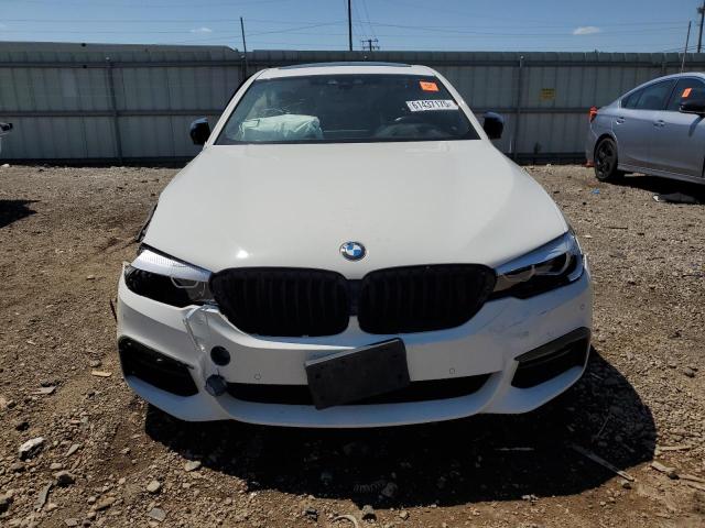 Photo 5 from auction – 2018 BMW 540 XI with VIN WBAJE7C57JWC56754