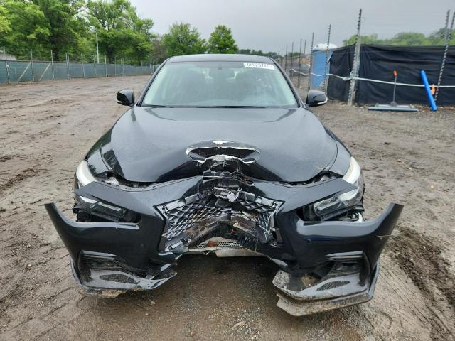 Photo 5 from auction – 2016 INFINITI Q50 PREMIU with VIN JN1EV7AR3GM346546