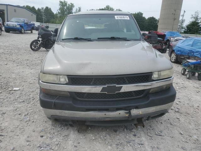 صورة رقم 5 من المزاد - 2002 CHEVROLET SILVERADO مع VIN 1GCHK23182F141038