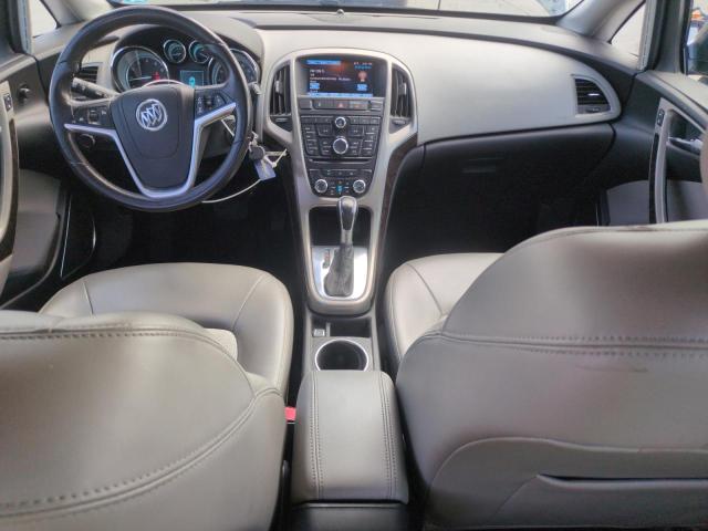 Photo 8 from auction – 2016 BUICK VERANO with VIN 1G4PP5SK5G4131929
