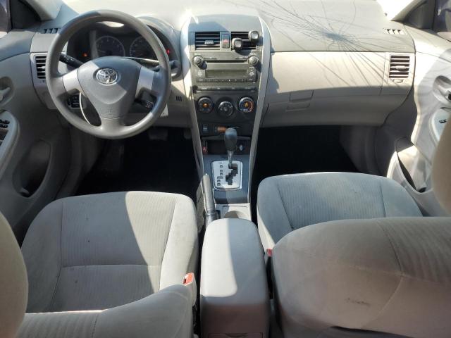 صورة رقم 8 من المزاد - 2010 TOYOTA COROLLA BA مع VIN 2T1BU4EE3AC515977