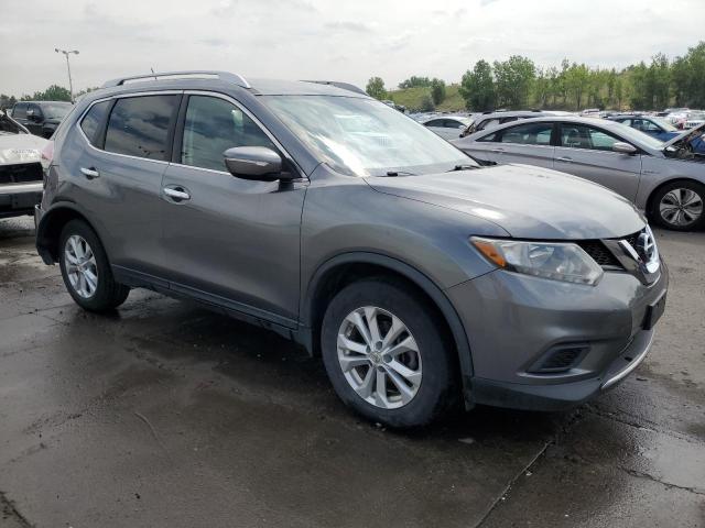 Photo 4 from auction – 2015 NISSAN ROGUE S with VIN KNMAT2MV8FP508729
