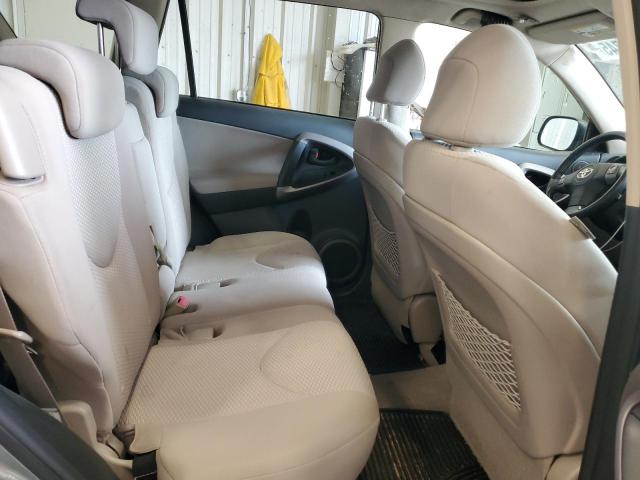 Photo 11 from auction – 2008 TOYOTA RAV4 LIMIT with VIN JTMBD31V685190782
