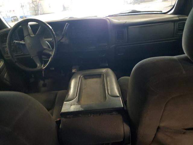 Photo 8 from auction – 2003 CHEVROLET SILVERADO with VIN 1GCGK13U33F181402