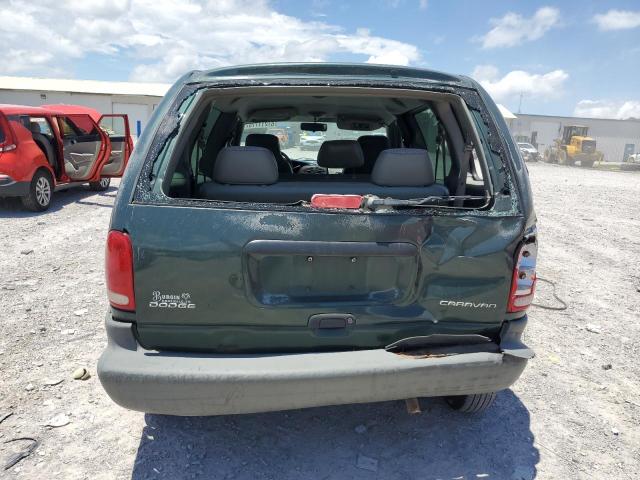 Photo 6 from auction – 1999 DODGE CARAVAN with VIN 2B4FP25B0XR210798