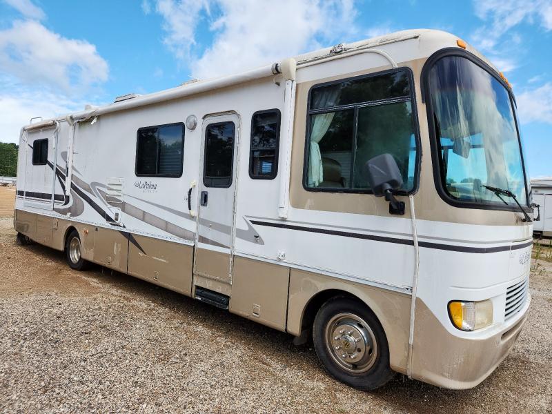 Photo 1 from auction – 2000 MNAC MOTORHOME with VIN 1FCNF53S3Y0A06126