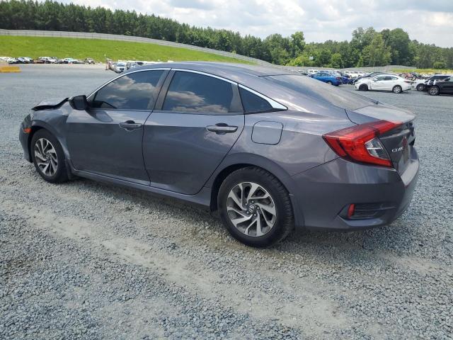 Photo 2 from auction – 2016 HONDA CIVIC EX with VIN 19XFC2F74GE067803