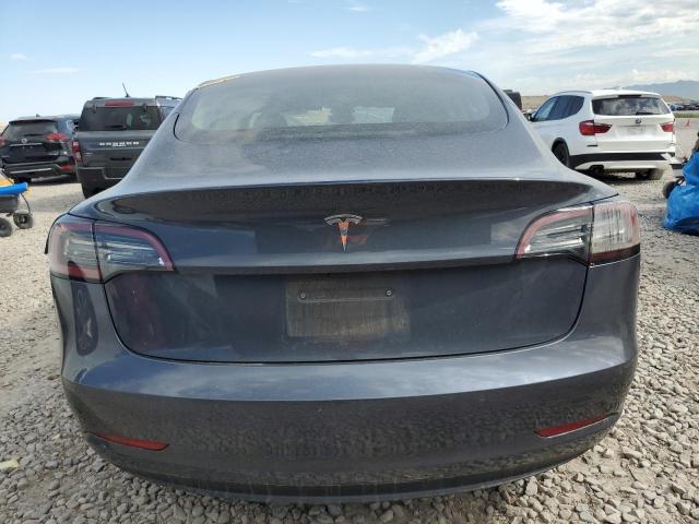 Photo 6 from auction – 2021 TESLA MODEL 3 with VIN 5YJ3E1EA4MF092310