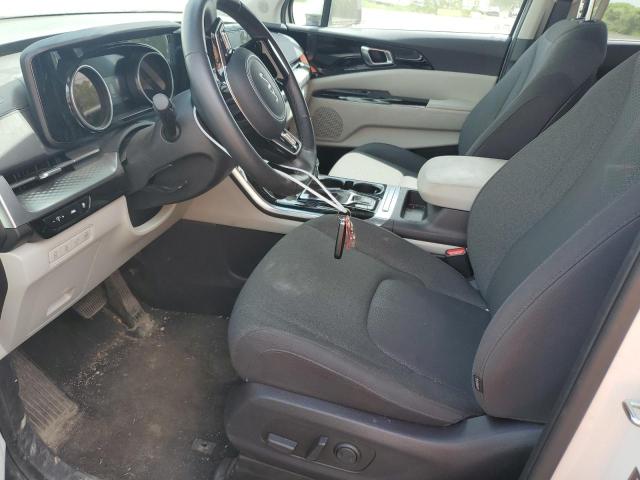 Photo 7 from auction – 2024 KIA CARNIVAL L with VIN KNDNB5H39R6403979