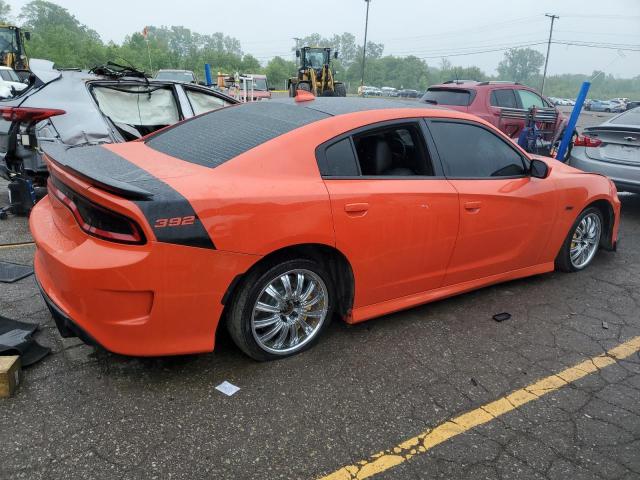 Photo 3 from auction – 2017 DODGE CHARGER R/ with VIN 2C3CDXGJ7HH644485
