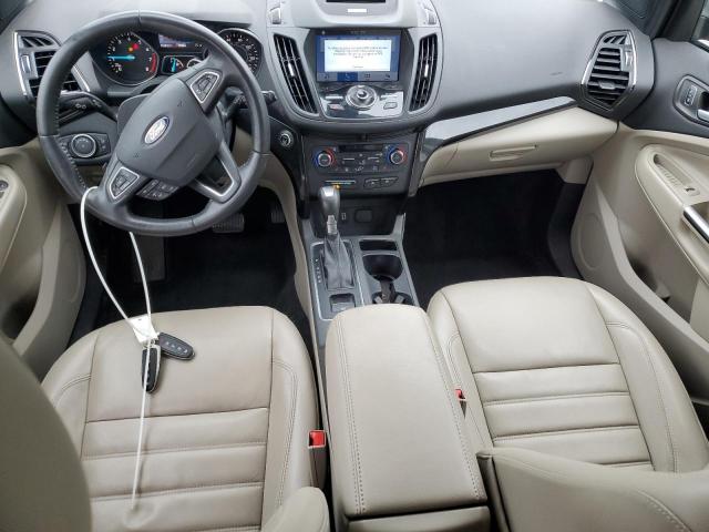 Photo 8 from auction – 2017 FORD ESCAPE TIT with VIN 1FMCU9JD9HUD19016