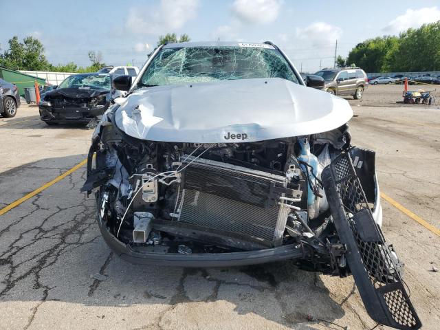 صورة رقم 5 من المزاد - 2024 JEEP COMPASS LA مع VIN 3C4NJDBN6RT114197