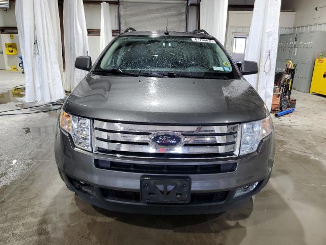 Photo 5 from auction – 2010 FORD EDGE SEL with VIN 2FMDK4JC7ABA97057