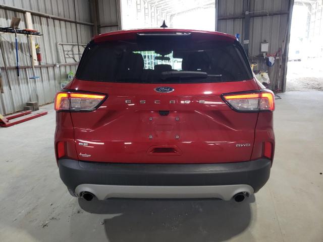 Photo 6 from auction – 2021 FORD ESCAPE SE with VIN 1FMCU9G63MUA18583