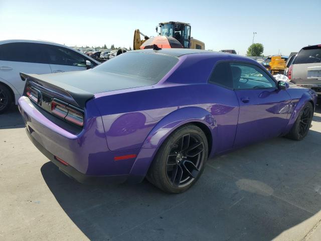 Photo 3 from auction – 2019 DODGE CHALLENGER with VIN 2C3CDZL92KH550772