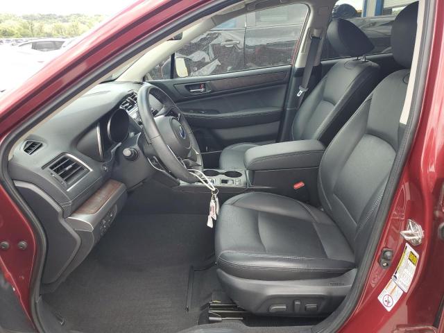 Photo 7 from auction – 2019 SUBARU OUTBACK 2. with VIN 4S4BSANC0K3345229