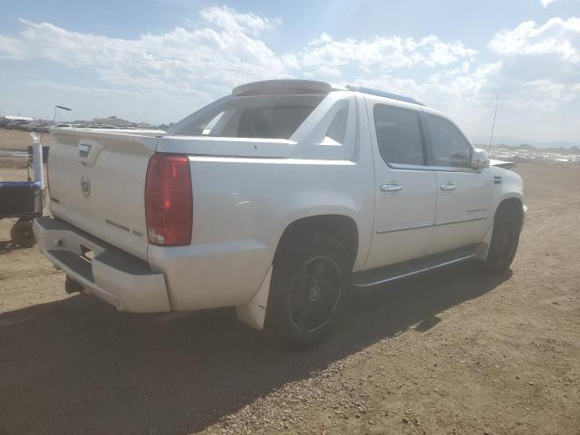 Photo 3 from auction – 2007 CADILLAC ESCALADE E with VIN 3GYFK62867G206241