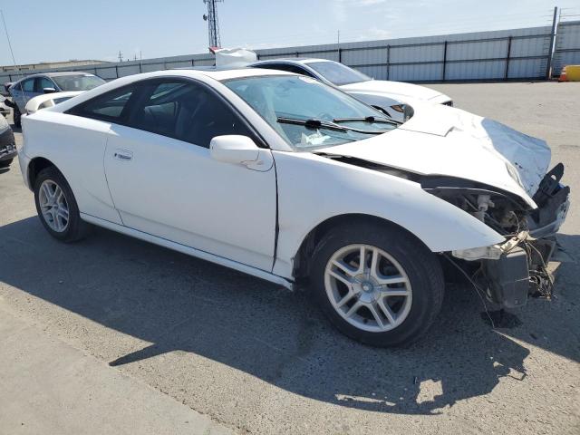 Photo 4 from auction – 2003 TOYOTA CELICA GT with VIN JTDDR32TX30165929