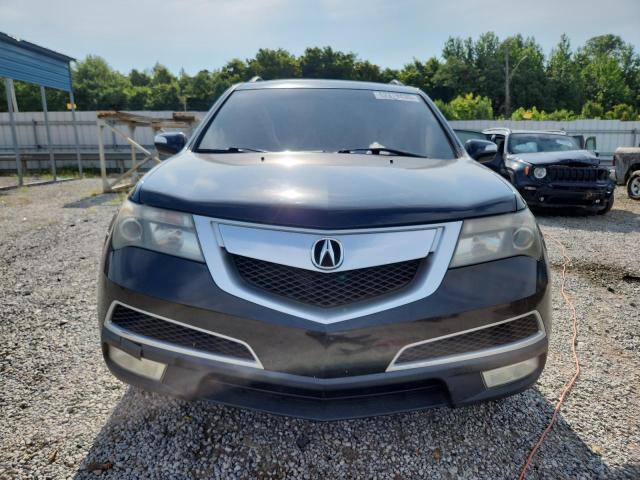 Photo 5 from auction – 2011 ACURA MDX TECHNO with VIN 2HNYD2H47BH524961