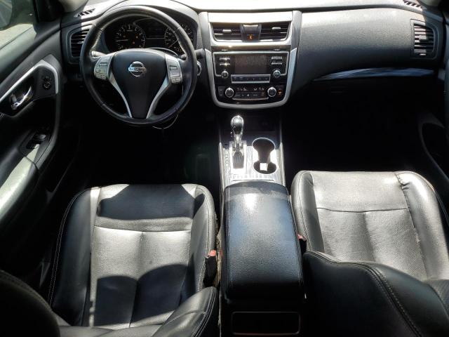 Photo 8 from auction – 2018 NISSAN ALTIMA 2.5 with VIN 1N4AL3AP1JC193855