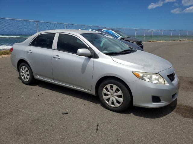 Photo 4 from auction – 2009 TOYOTA COROLLA BA with VIN 1NXBU40E99Z030051