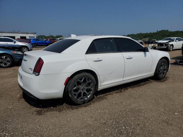 Photo 3 from auction – 2017 CHRYSLER 300 with VIN 2C3CCAGG6HH607724