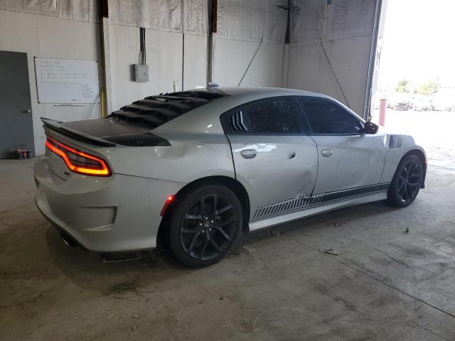 Photo 3 from auction – 2021 DODGE CHARGER GT with VIN 2C3CDXHG2MH653320