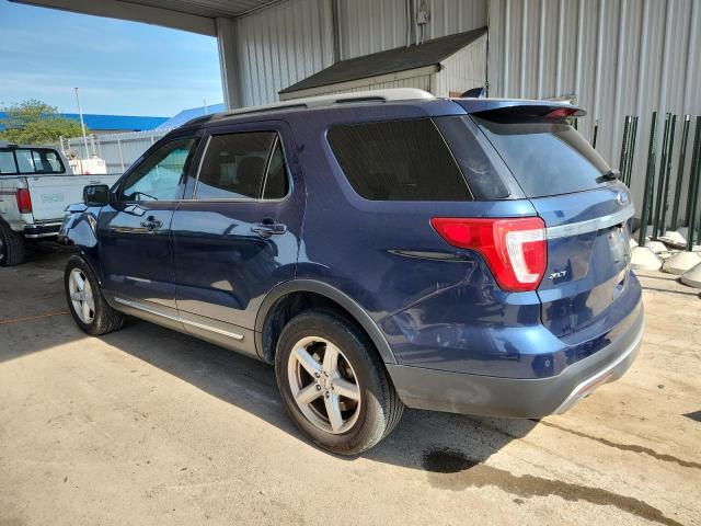 Photo 2 from auction – 2016 FORD EXPLORER X with VIN 1FM5K8D80GGB16505