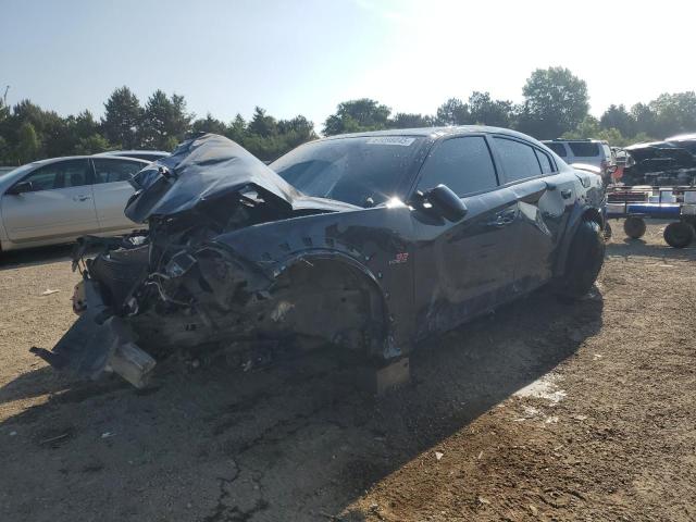DODGE CHARGER SC 2020 with VIN 2C3CDXGJ4LH182511 - Photo from auction