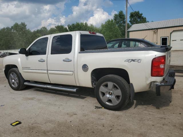Photo 2 from auction – 2011 CHEVROLET SILVERADO with VIN 3GCPKSE34BG317575
