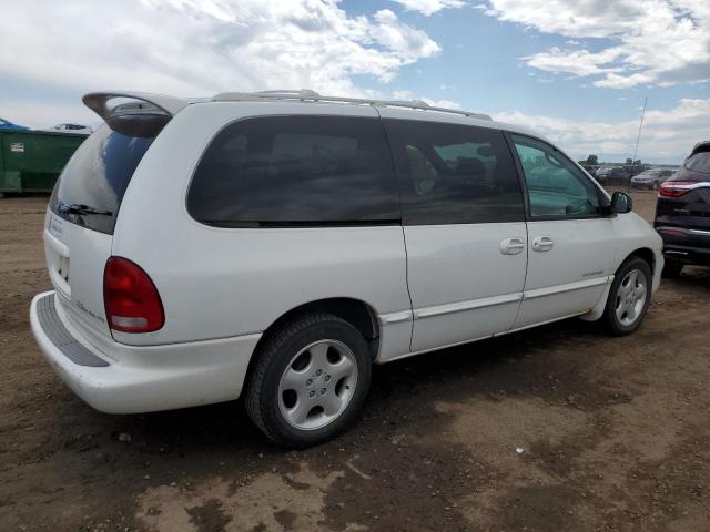 Photo 3 from auction – 2000 DODGE GRAND CARA with VIN 1B4GP74L7YB656006