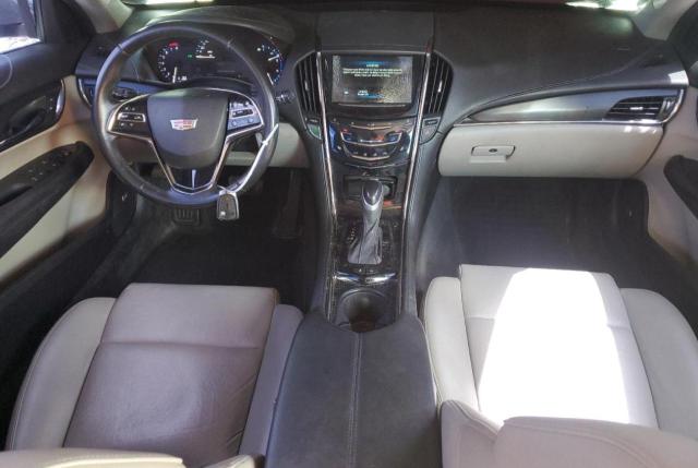 Photo 8 from auction – 2015 CADILLAC ATS with VIN 1G6AG5RX3F0101820