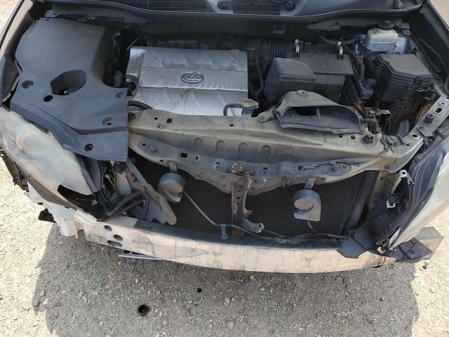 Photo 12 from auction – 2010 LEXUS RX 350 with VIN 2T2BK1BA7AC064599