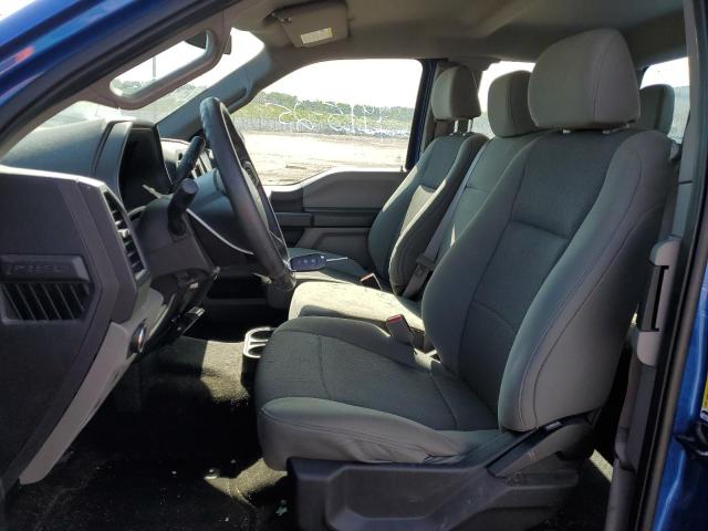Photo 7 from auction – 2015 FORD F150 SUPER with VIN 1FTEX1EP8FFA71661