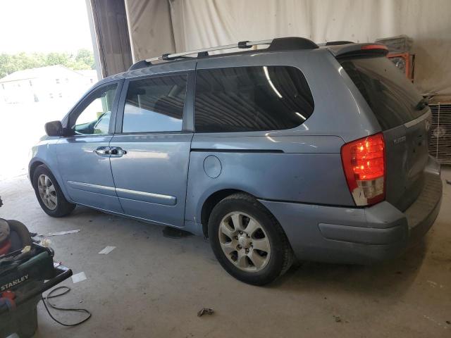 Photo 2 from auction – 2007 HYUNDAI ENTOURAGE with VIN KNDMC233X76018023
