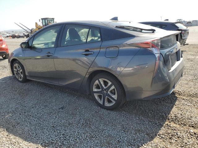 Photo 2 from auction – 2016 TOYOTA PRIUS with VIN JTDKARFU7G3015429