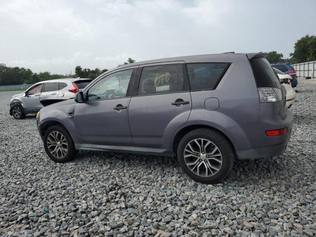 Photo 2 from auction – 2009 MITSUBISHI OUTLANDER with VIN JA4LS21W19Z002073