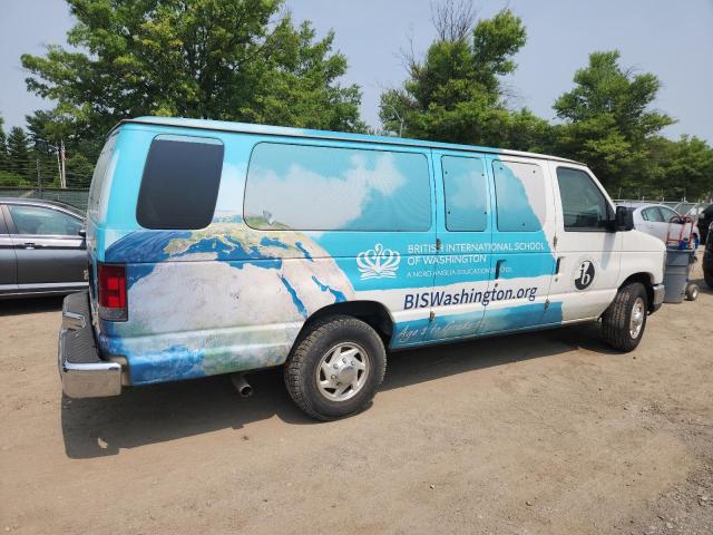 Photo 3 from auction – 2012 FORD ECONOLINE with VIN 1FBSS3BL7CDA59611