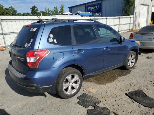 Photo 3 from auction – 2014 SUBARU FORESTER 2 with VIN JF2SJADC2EH527810