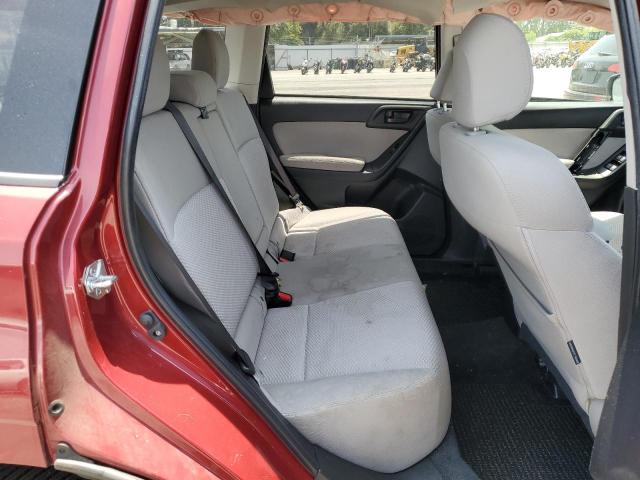 Photo 11 from auction – 2014 SUBARU FORESTER 2 with VIN JF2SJAEC8EH446714