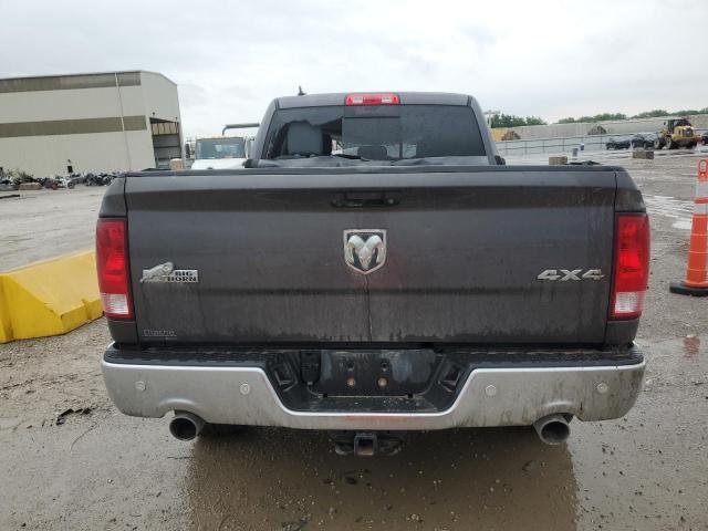 Photo 6 from auction – 2017 RAM 1500 SLT with VIN 1C6RR7GT0HS604578