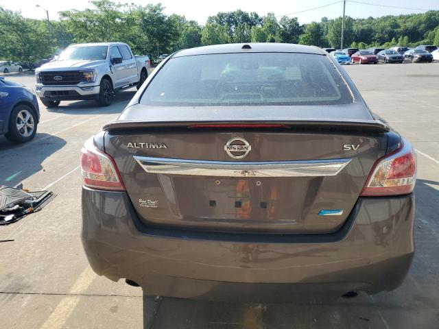 Photo 6 from auction – 2013 NISSAN ALTIMA 2.5 with VIN 1N4AL3AP8DC124763