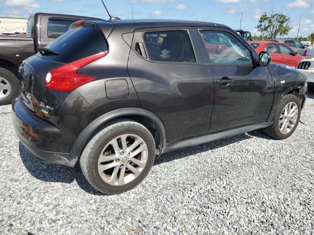 Photo 3 from auction – 2012 NISSAN JUKE S with VIN JN8AF5MV1CT113839