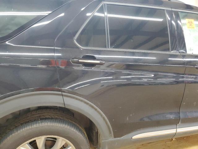 Photo 11 from auction – 2021 FORD EXPLORER LIMITED with VIN 1FMSK8FH6MGB52453