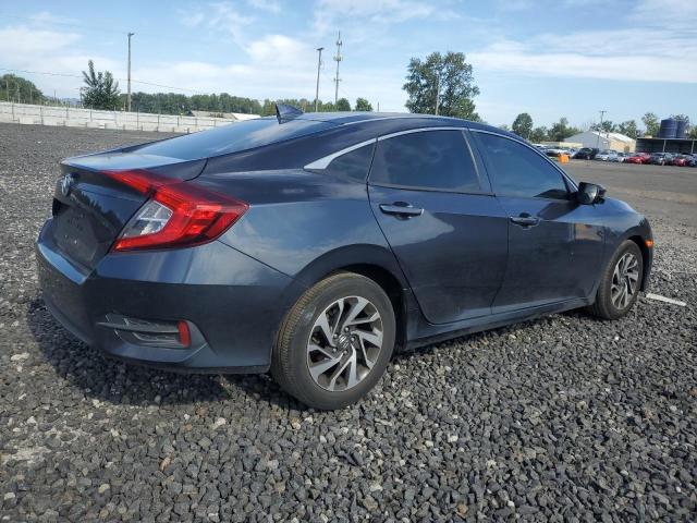 Photo 3 from auction – 2017 HONDA CIVIC EX with VIN 2HGFC2F72HH500428